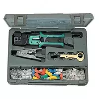 ProsKit 1PK-933 — набор инструментов для работы с витой парой