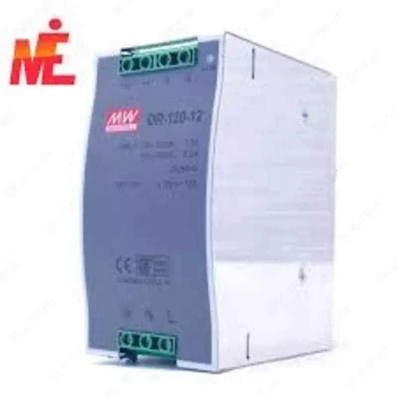 DR-120-12 Блок питания