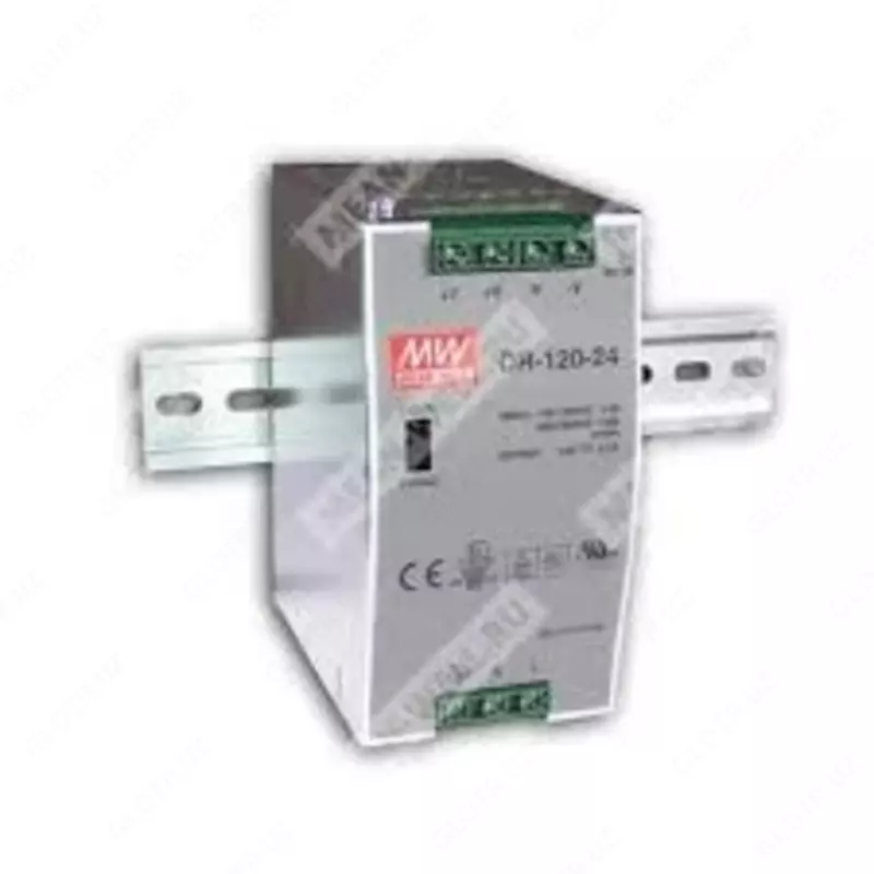 DR-120-12 Блок питания