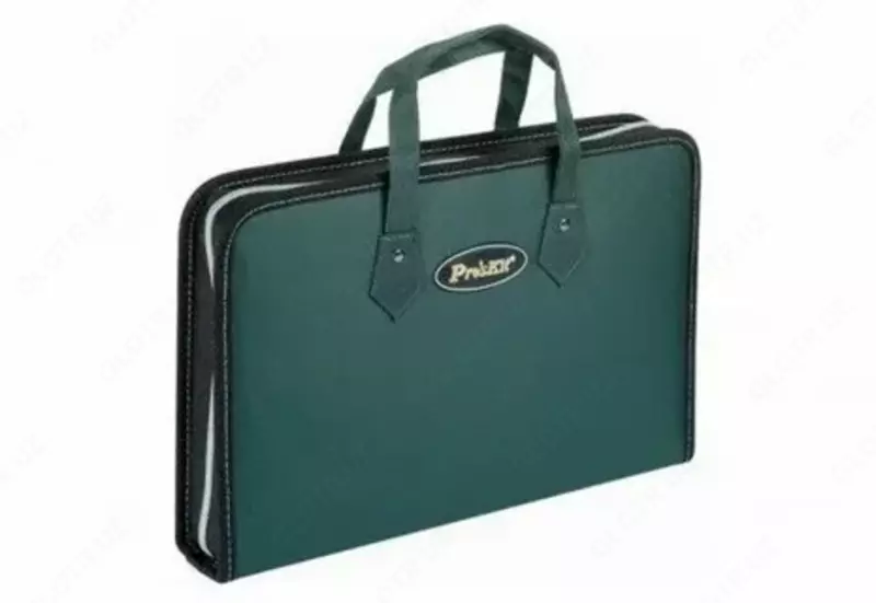 от 1 240 000 сум ProsKit 1PK-818B — набор инструментов для обслуживания сетей