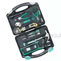 от 1 340 000 сум ProsKit PK-4016 — набор инструментов для обслуживания сетей