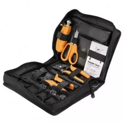 PT-906001 FiberReady asboblar to'plami - 1 240 000 so'm / donadan