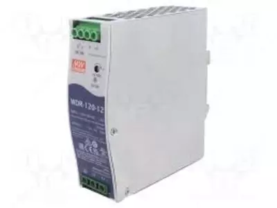 WDR-120-12 Блок питания MEAN WELL