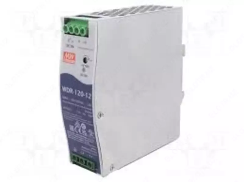 WDR-120-12 Блок питания MEAN WELL