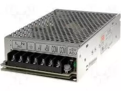 WDR-120-12 Блок питания MEAN WELL - от 960 000 сум / шт.