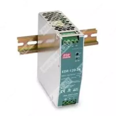 EDR-120-48 Блок питания MEAN WELL