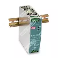 EDR-120-48 Блок питания MEAN WELL