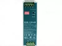 EDR-120-48 Блок питания MEAN WELL - от 450 000 сум