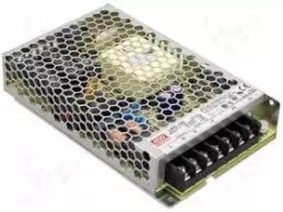 LRS-150F-5 Блок питания MEAN WELL - от 10 сум / шт.