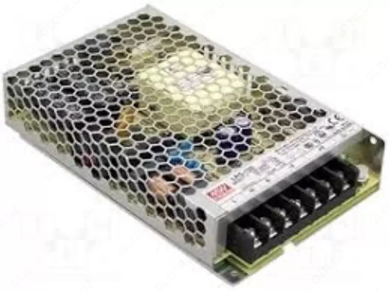 LRS-150F-5 Блок питания MEAN WELL - от 10 сум