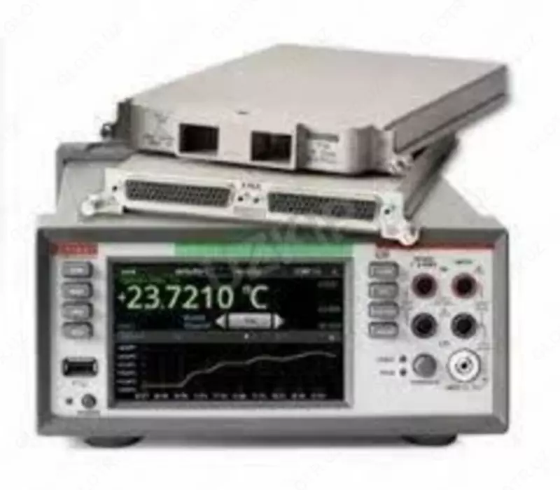 7709 — модуль матричного коммутатора - от 340 000 сум