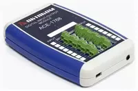 542 000 so'mdan ACE-1768 - 8 kanalli USB / LAN diskret kirish-chiqish moduli