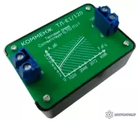 ИЛ-1 - искусственная линия