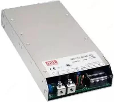 RSP-75-5 Блок питания MEAN WELL RSP-75-5 Блок питания MEAN WELL
