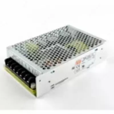 RS-100-5 Блок питания MEAN WELL