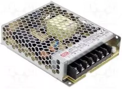 RS-100-5 Блок питания MEAN WELL - от 100 000 сум / шт.