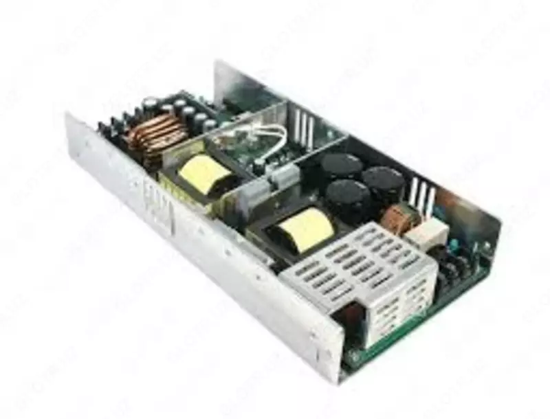 UHP-350-5 UChUN elektr ta'minoti
