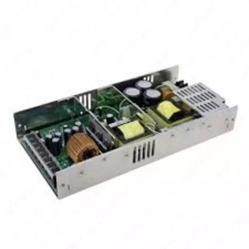 UHP-350-5 UChUN elektr ta'minoti