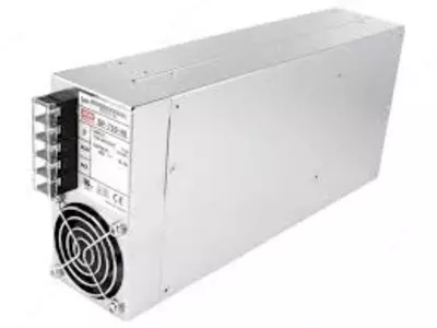 SP-320-5 Блок питания MEAN WELL SP-320-5 Блок питания MEAN WELL