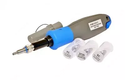 FOD-6003 — беспроводной волоконно-оптический видеоскоп