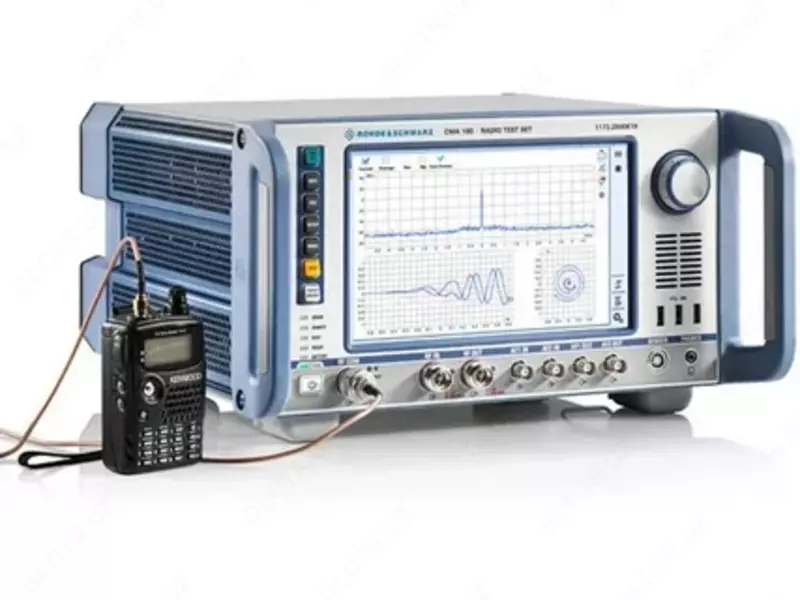 CMA180 - Radioaloqa tekshiruvchisi - 554 000 so'mdan