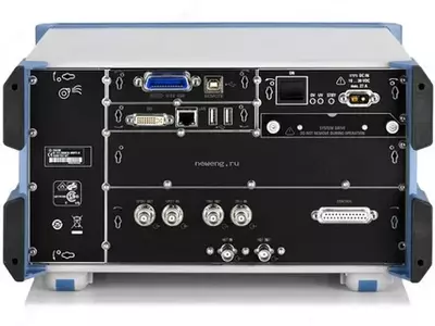 от 554 000 сум / шт. CMA180 — тестер средств радиосвязи
