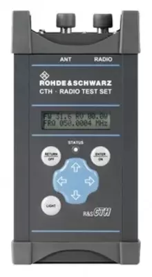 CTH100A — радиотестер - от 554 000 сум / шт.