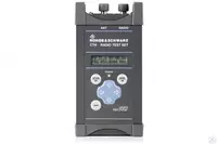 CTH200A — радиотестер