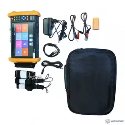 TIP-H-7 — тестер IP-видеосистем - от 554 000 сум / шт.