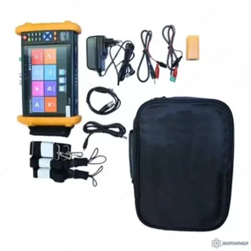 TIP-H-7 - IP video tizimlarini tekshiruvchi - 554 000 so'mdan