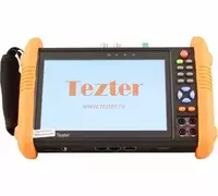 TIP-H-M-7 — тестер IP-видеосистем