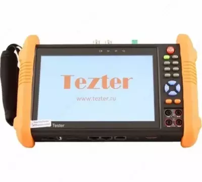 TIP-H-M-7 — тестер IP-видеосистем