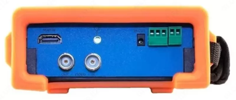 3 (ver. 2) - universal monitor-sinov qurilmasi