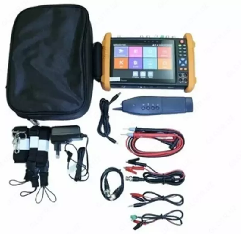 TIP-HOL-MT-7 — тестер IP-видеосистем - от 542 000 сум