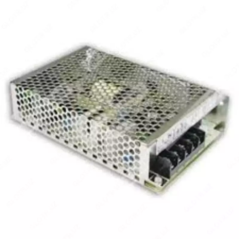 MSP-450-5 Блок питания MEAN WELL