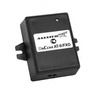 AnCom AT-9/FXO — автоответчик речевой