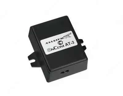 AnCom AT-9/FXO — автоответчик речевой - от 352 000 сум / шт.