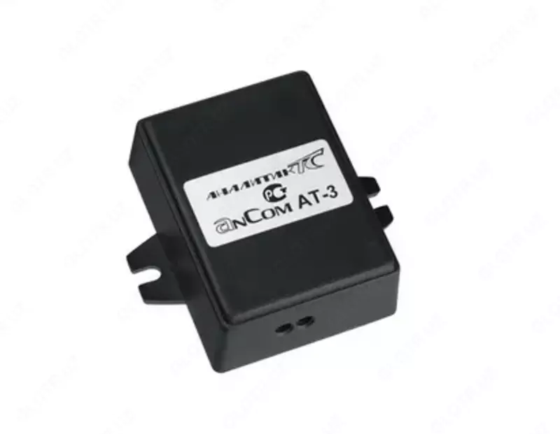 AnCom AT-9/FXO — автоответчик речевой - от 352 000 сум