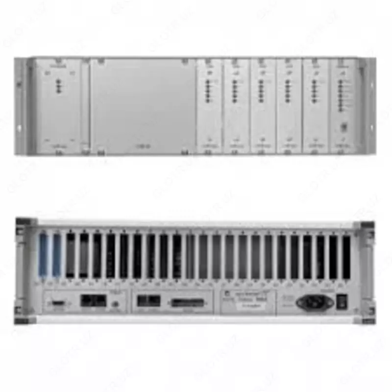 AnCom TDA-5/33131 — многоканальный анализатор