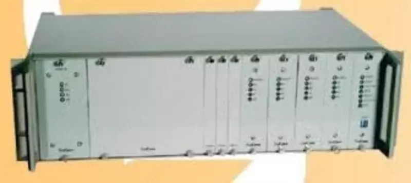 AnCom TDA-5/33131 — многоканальный анализатор - от 542 000 сум