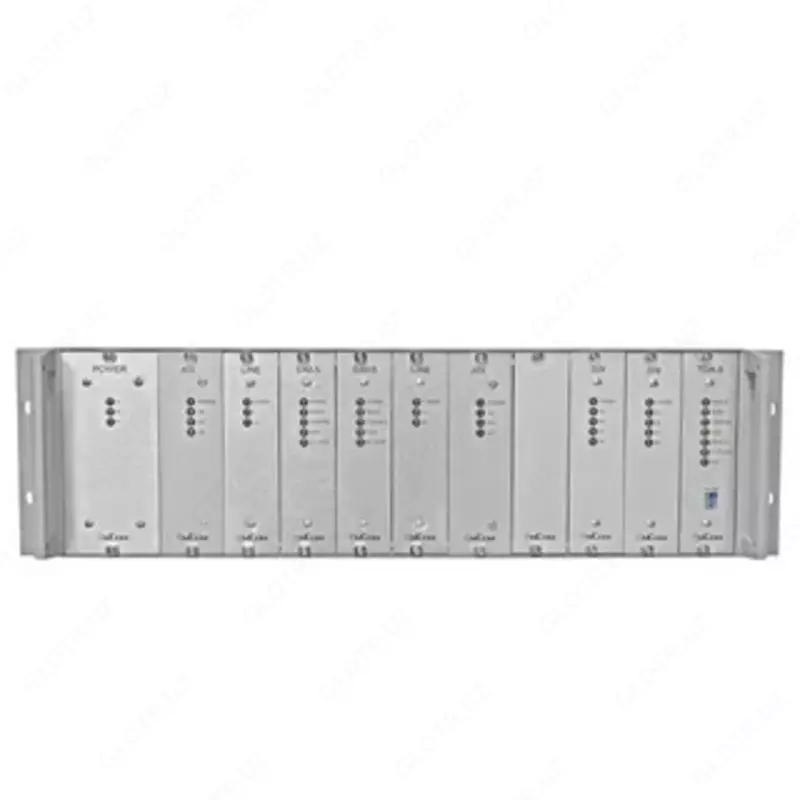 AnCom Canal-5 — имитатор телефонных каналов