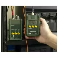 5890-SC — набор для тестирования ВОЛС одномодовый/многомодовый c SC интерфейсом - от 542 000 сум