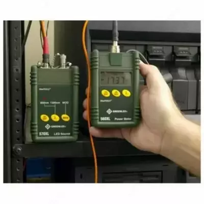 5890-SC — набор для тестирования ВОЛС одномодовый/многомодовый c SC интерфейсом - от 542 000 сум / шт.