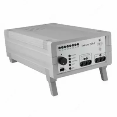 AnCom ПАИК-КПВ — программно-аппаратный информационный комплекс