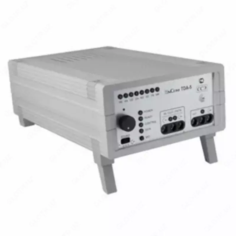 AnCom ПАИК-КПВ — программно-аппаратный информационный комплекс