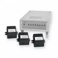 AnCom ПАИК-КПВ — программно-аппаратный информационный комплекс - от 321 000 сум