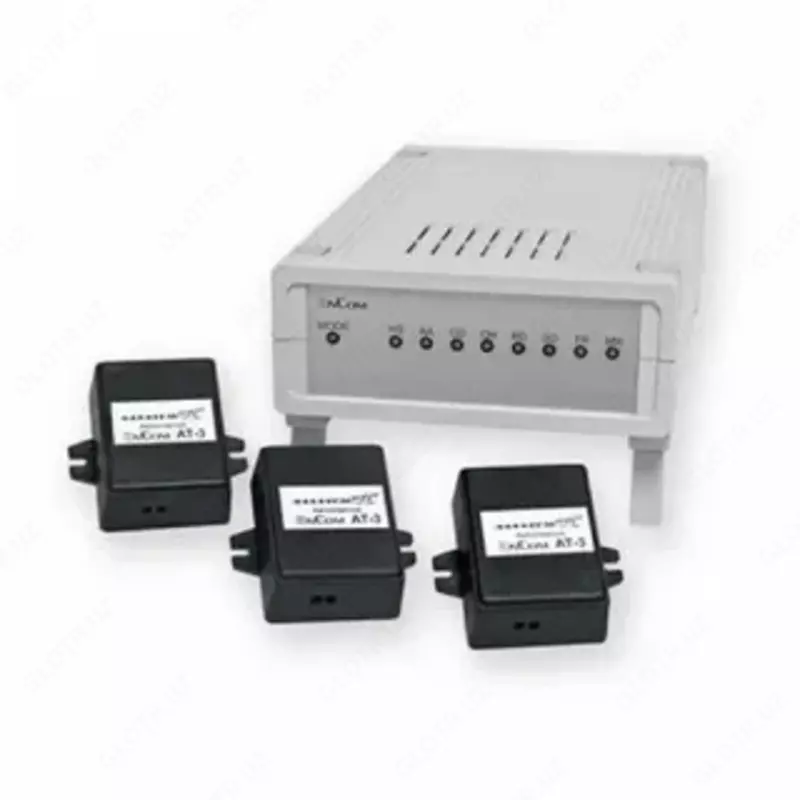 AnCom ПАИК-КПВ — программно-аппаратный информационный комплекс - от 321 000 сум