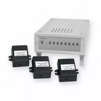 AnCom ПАИК-КПВ — программно-аппаратный информационный комплекс - от 321 000 сум / шт.