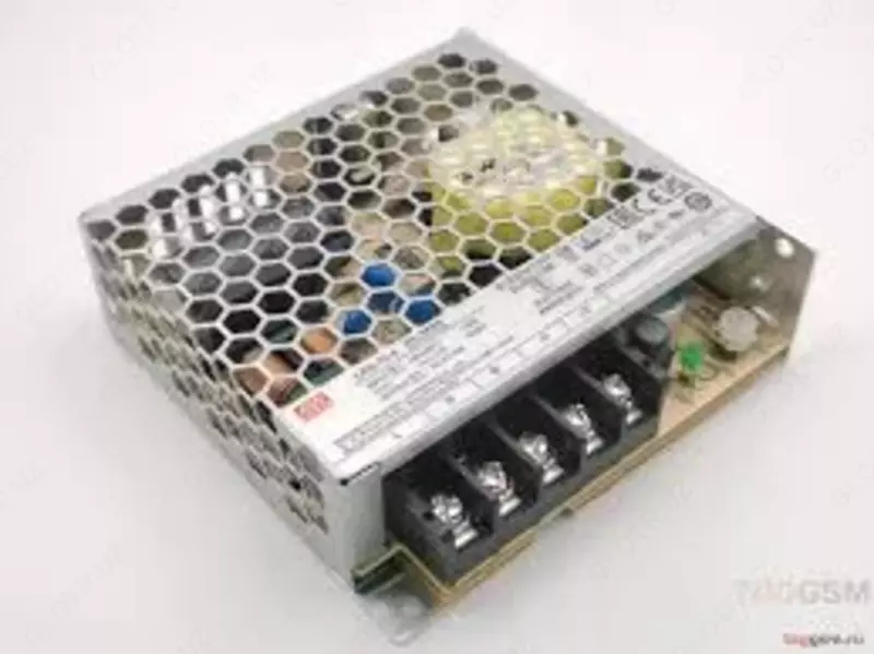 RSP-320-5 Блок питания MEAN WELL