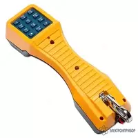 Fluke TS19 — комплект для тестирования телефонных линий